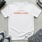 Barbell Babe T-Shirt