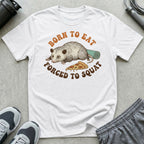 Born To Eat T-Shirt