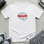 Brain Bandana T-Shirt
