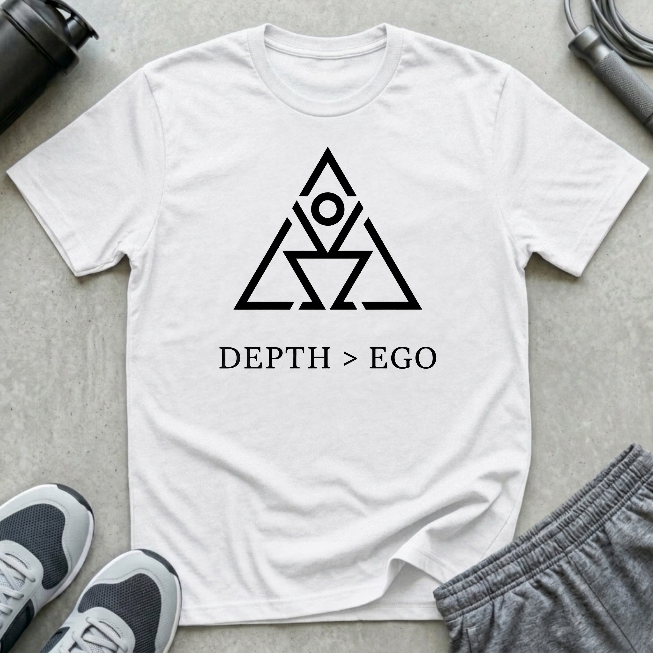 Depth Better T-Shirt
