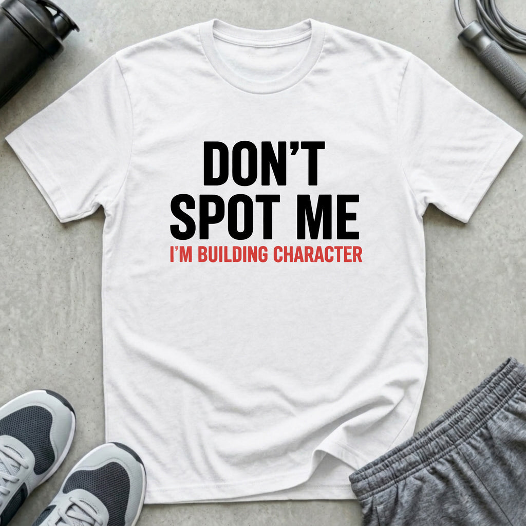 Dont Spot Me T-Shirt