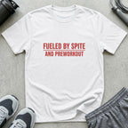 Fueled By Spite T-Shirt