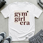 Gym Girl Era T-Shirt