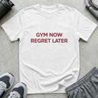Gym Now T-Shirt