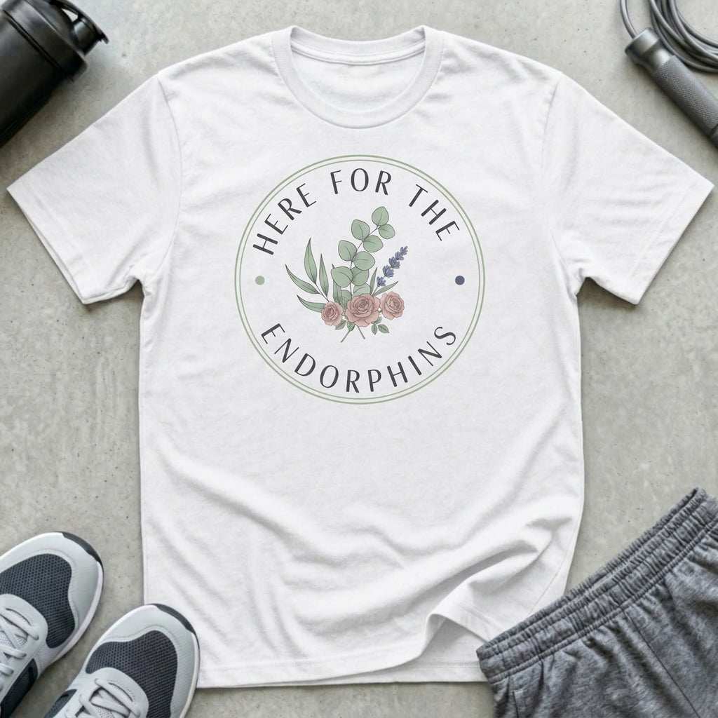 Endorphins T-Shirt