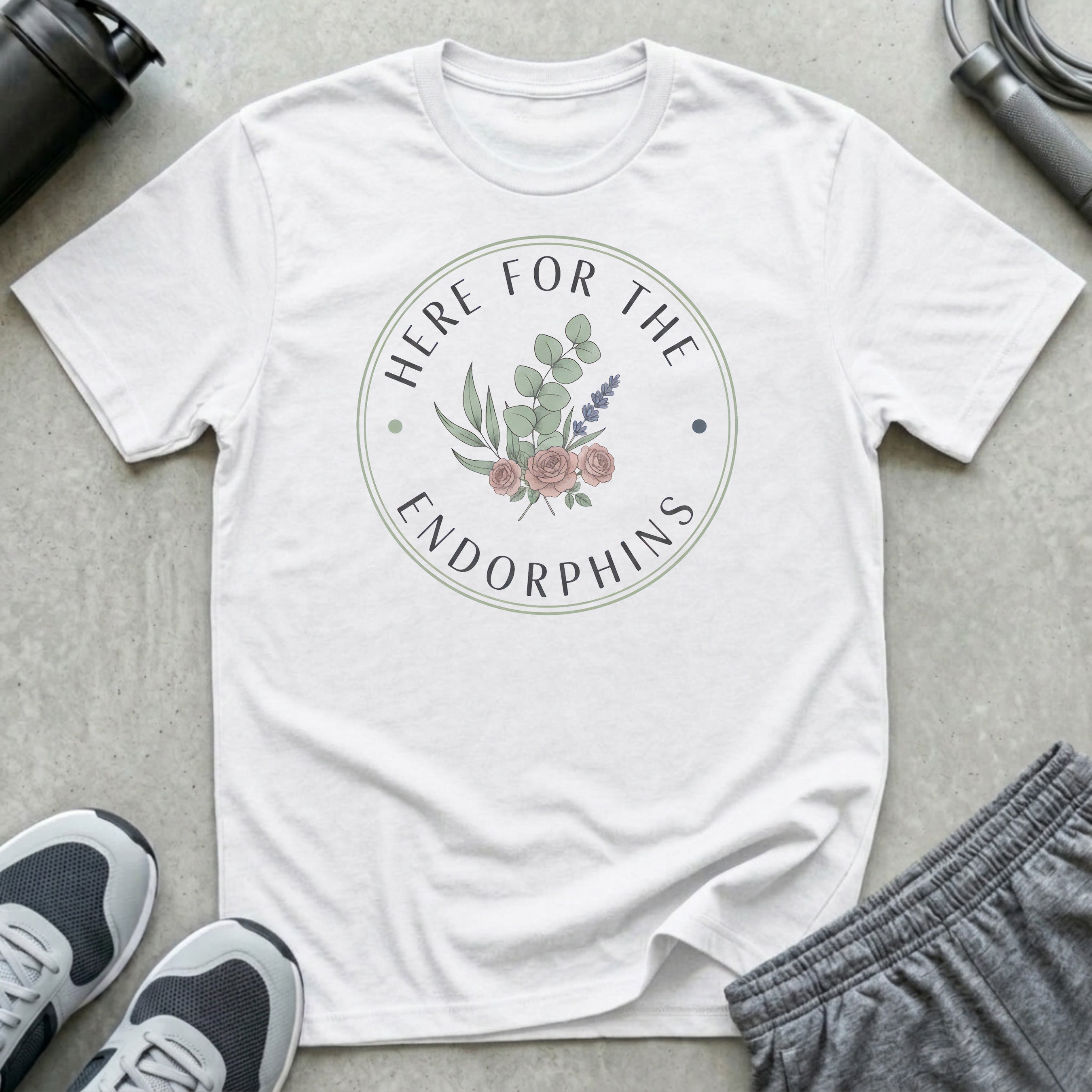 Endorphins T-Shirt
