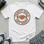 Pretty Girls Lift Heavy T-Shirt