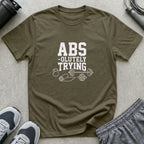 Heather Military Green