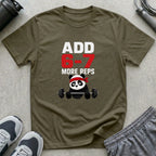 Heather Military Green