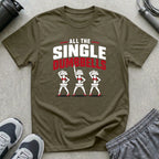 Heather Military Green