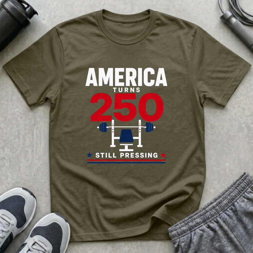 Heather Military Green