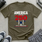 Heather Military Green