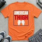 Heather Orange