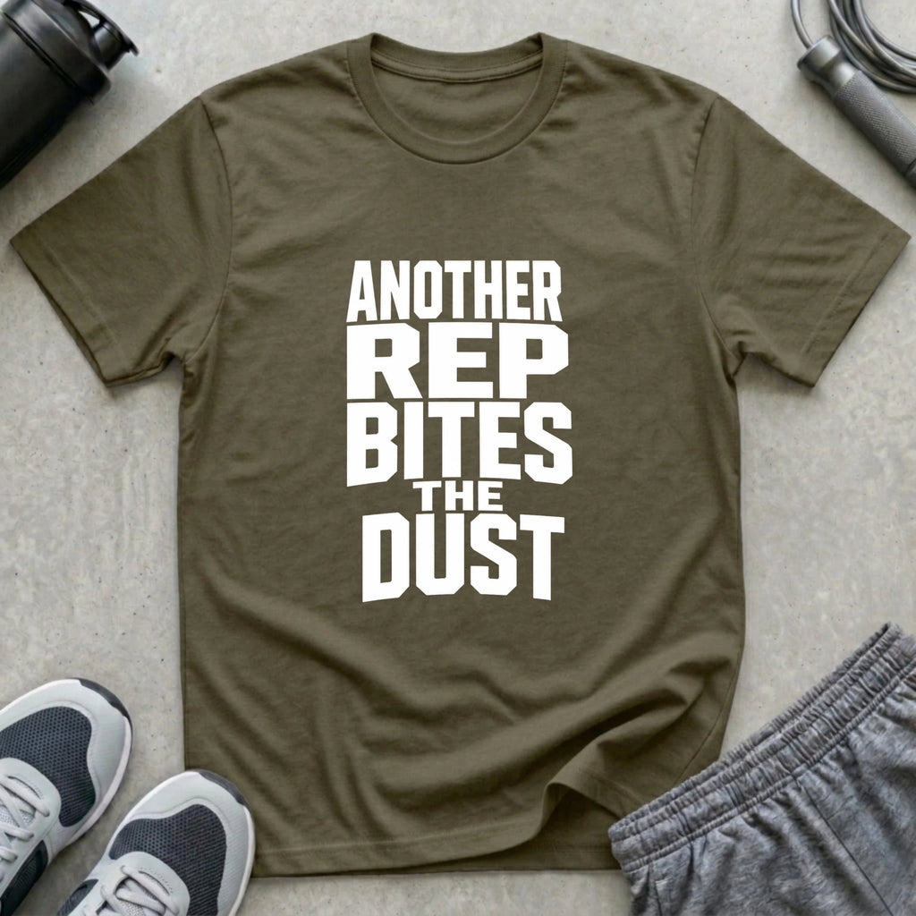 Heather Military Green