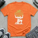 Heather Orange