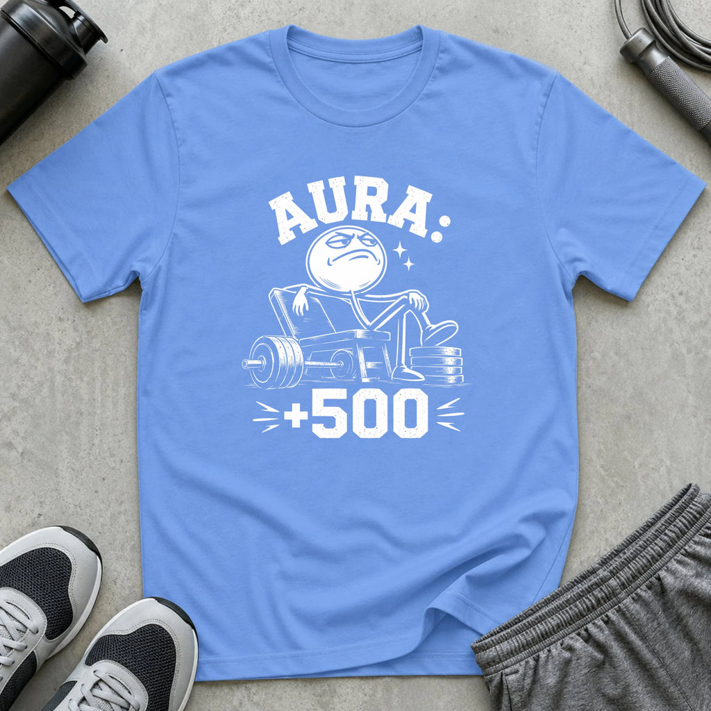 Carolina Blue