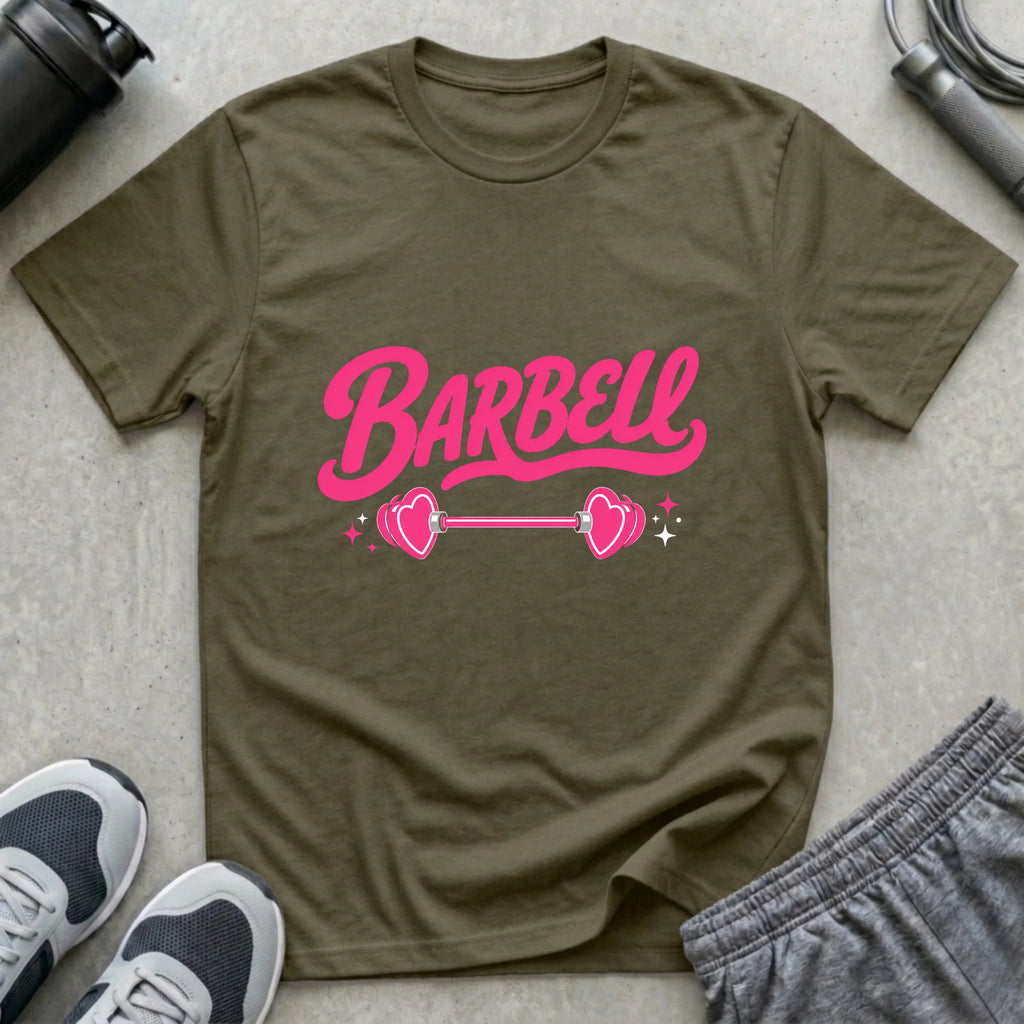 Heather Military Green