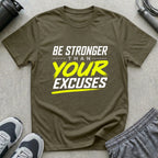 Heather Military Green