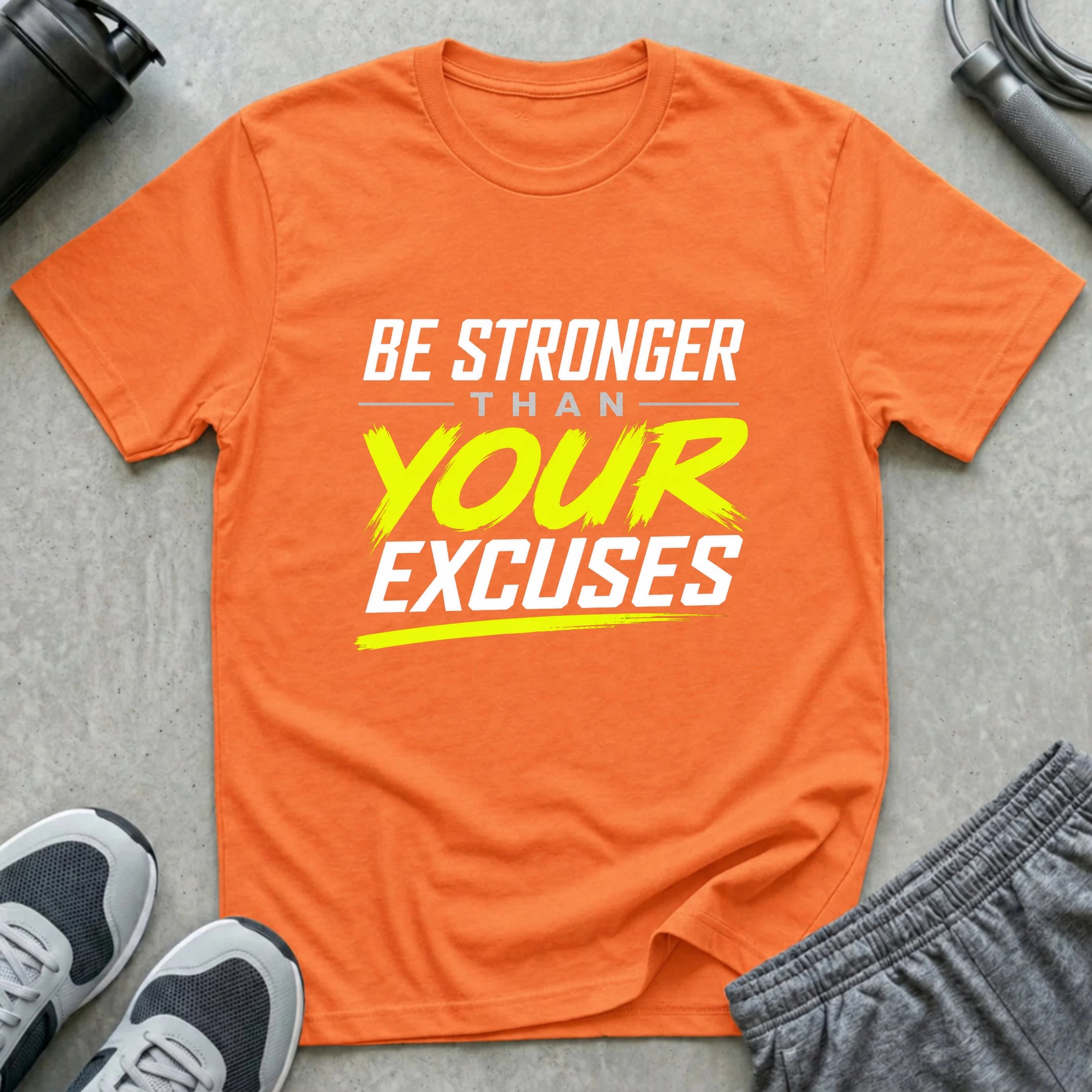 Heather Orange