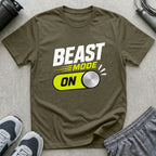 Heather Military Green