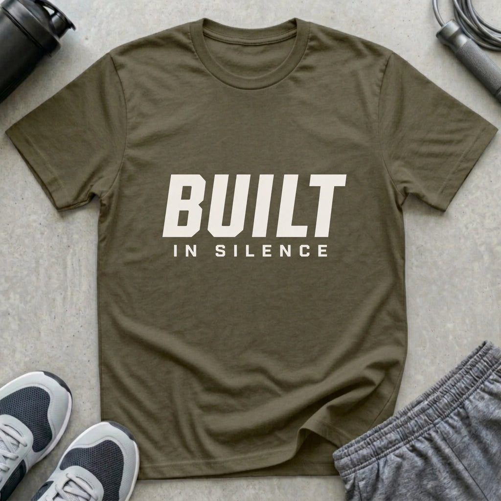 Heather Military Green