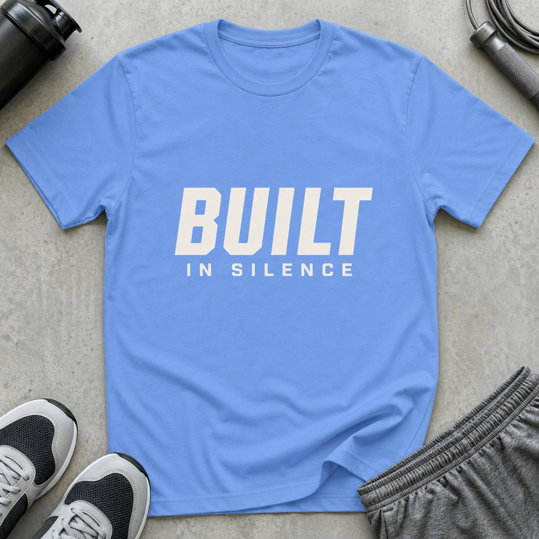 Carolina Blue