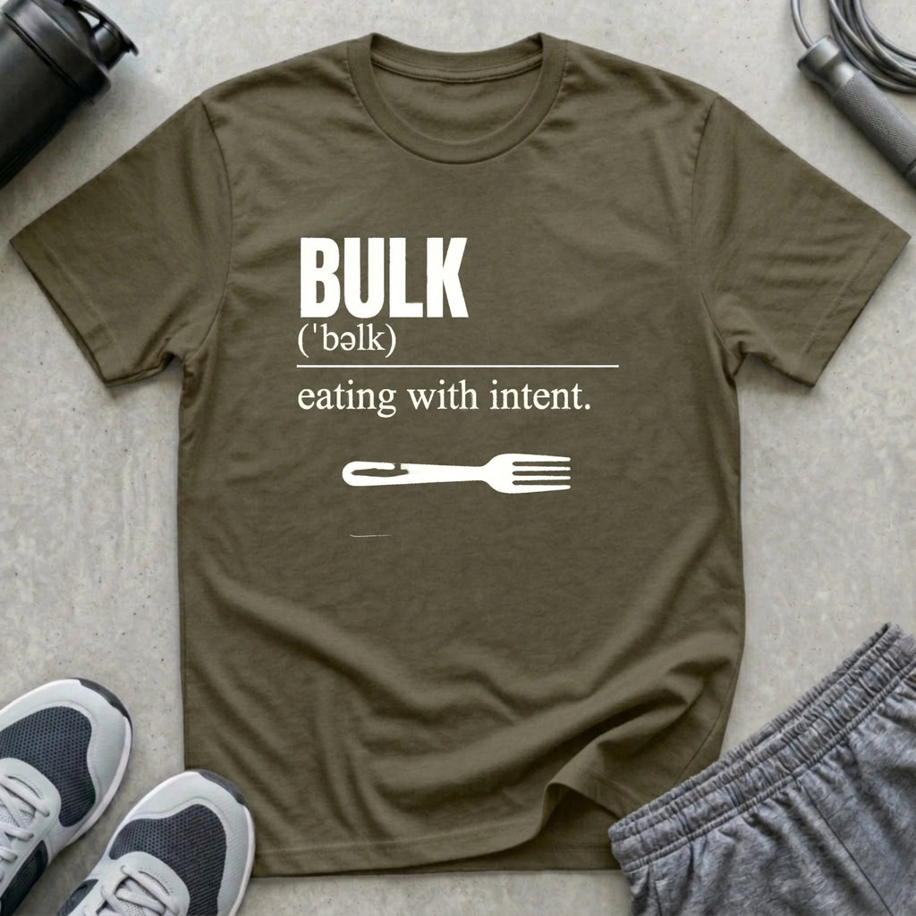 Heather Military Green