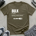 Heather Military Green