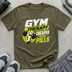 Heather Military Green