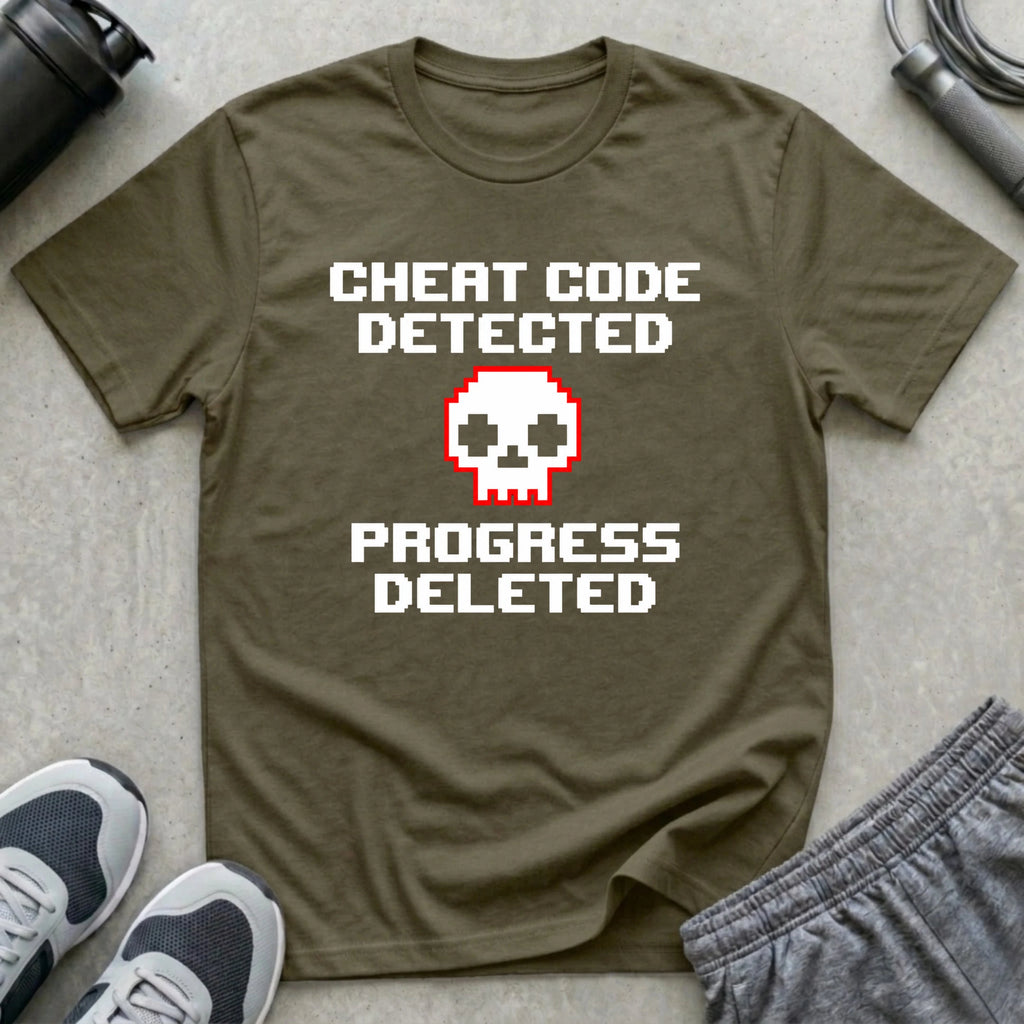 Heather Military Green