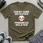 Heather Military Green