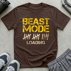 Beast Mode Loading T-Shirt