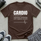 Cardio Definition T-Shirt