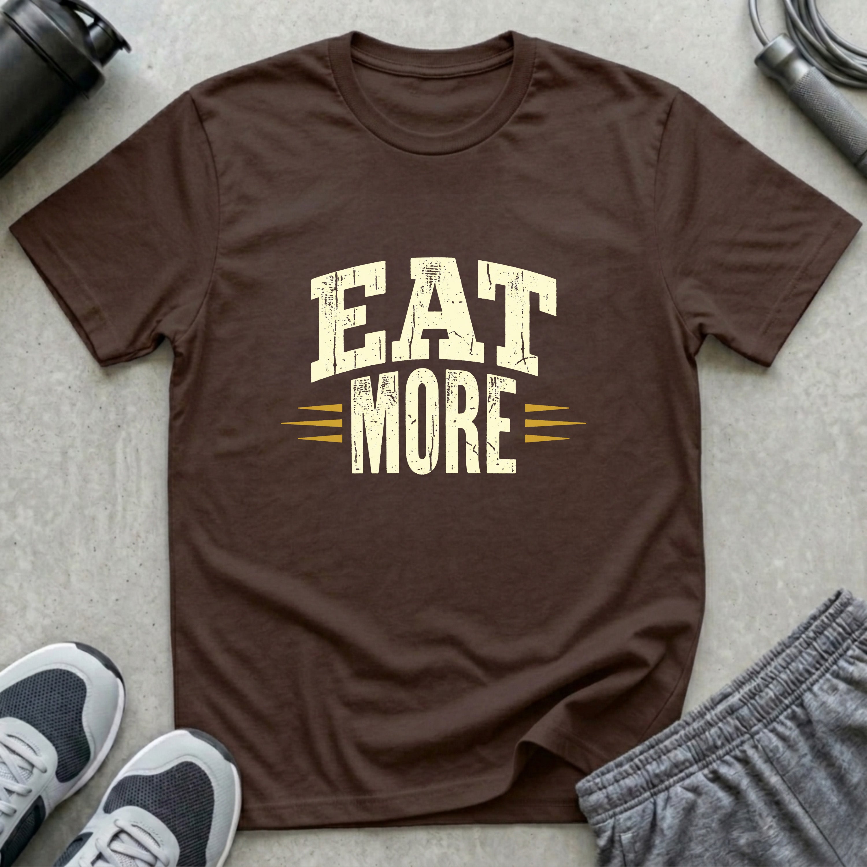 Eat More T-Shirt