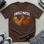 Swole Mates T-Shirt