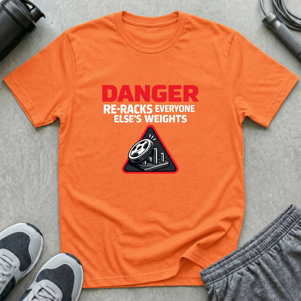 Heather Orange