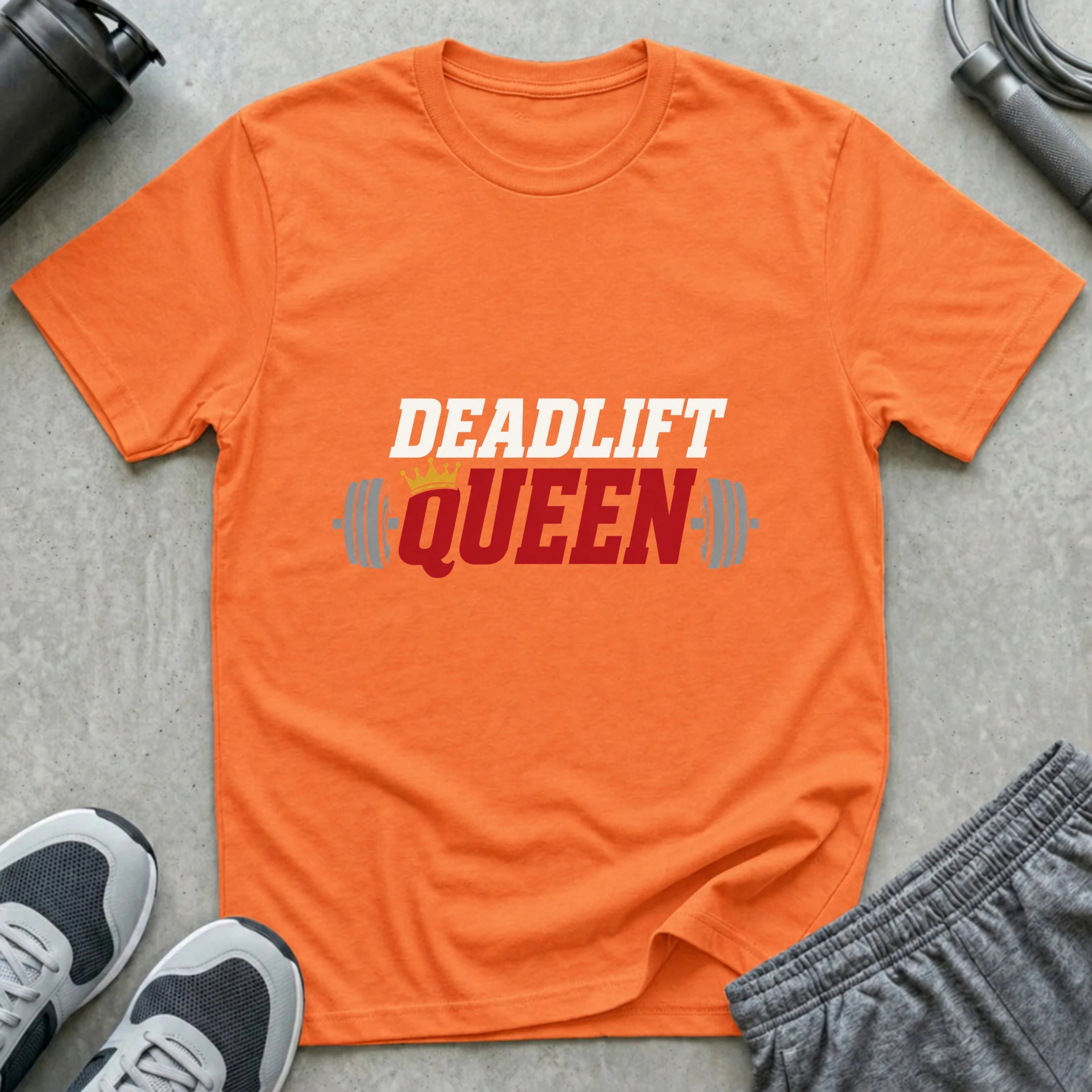 Heather Orange