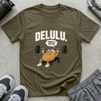 Heather Military Green