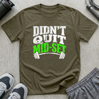 Heather Military Green