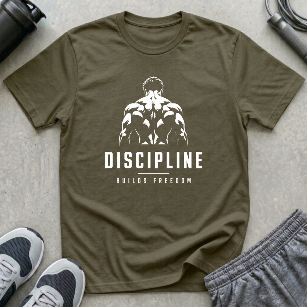 Heather Military Green