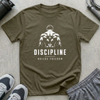 Heather Military Green