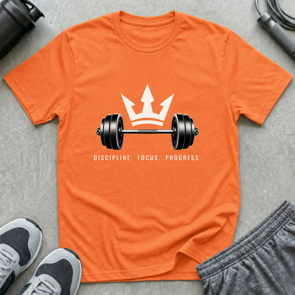 Heather Orange