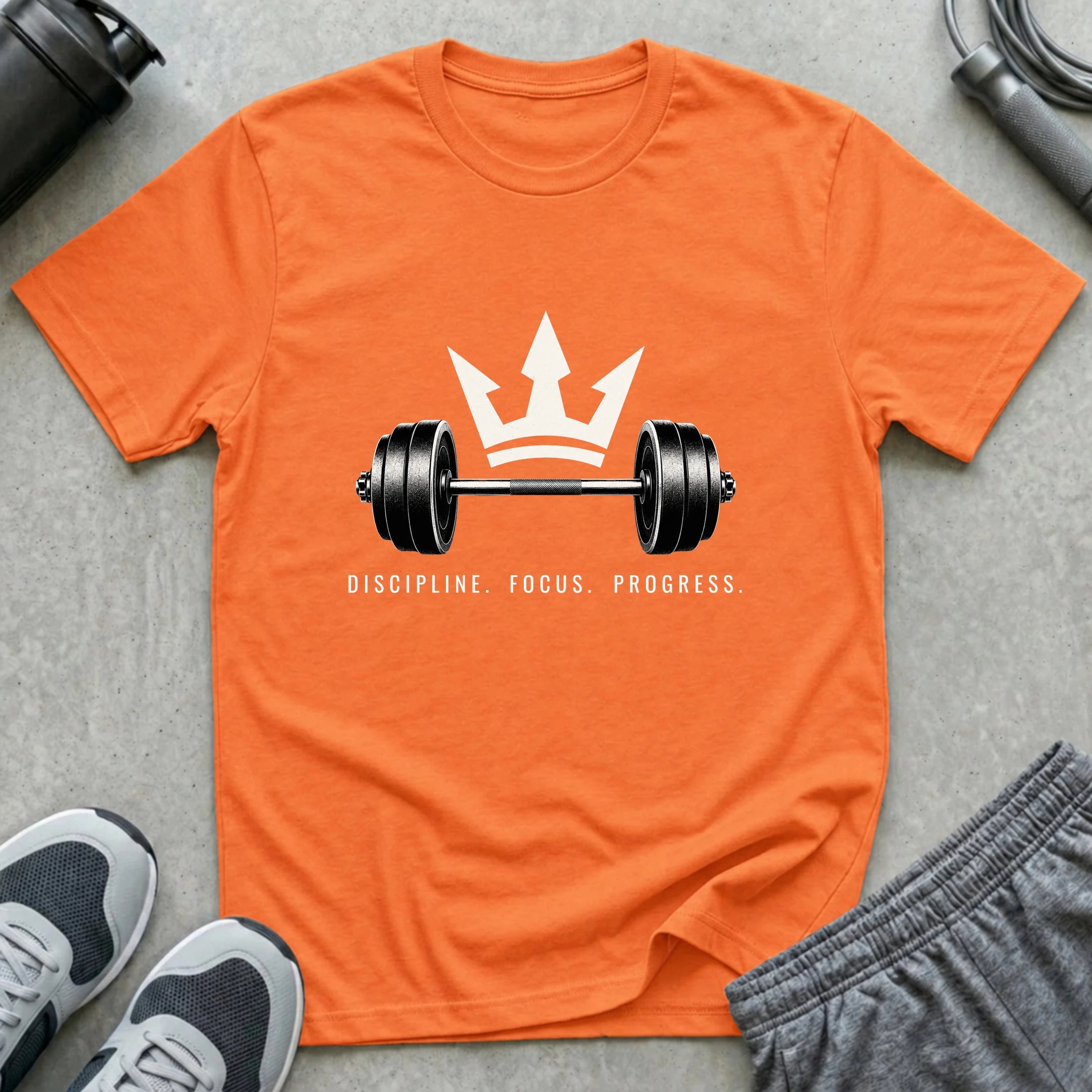 Heather Orange