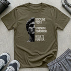 Heather Military Green