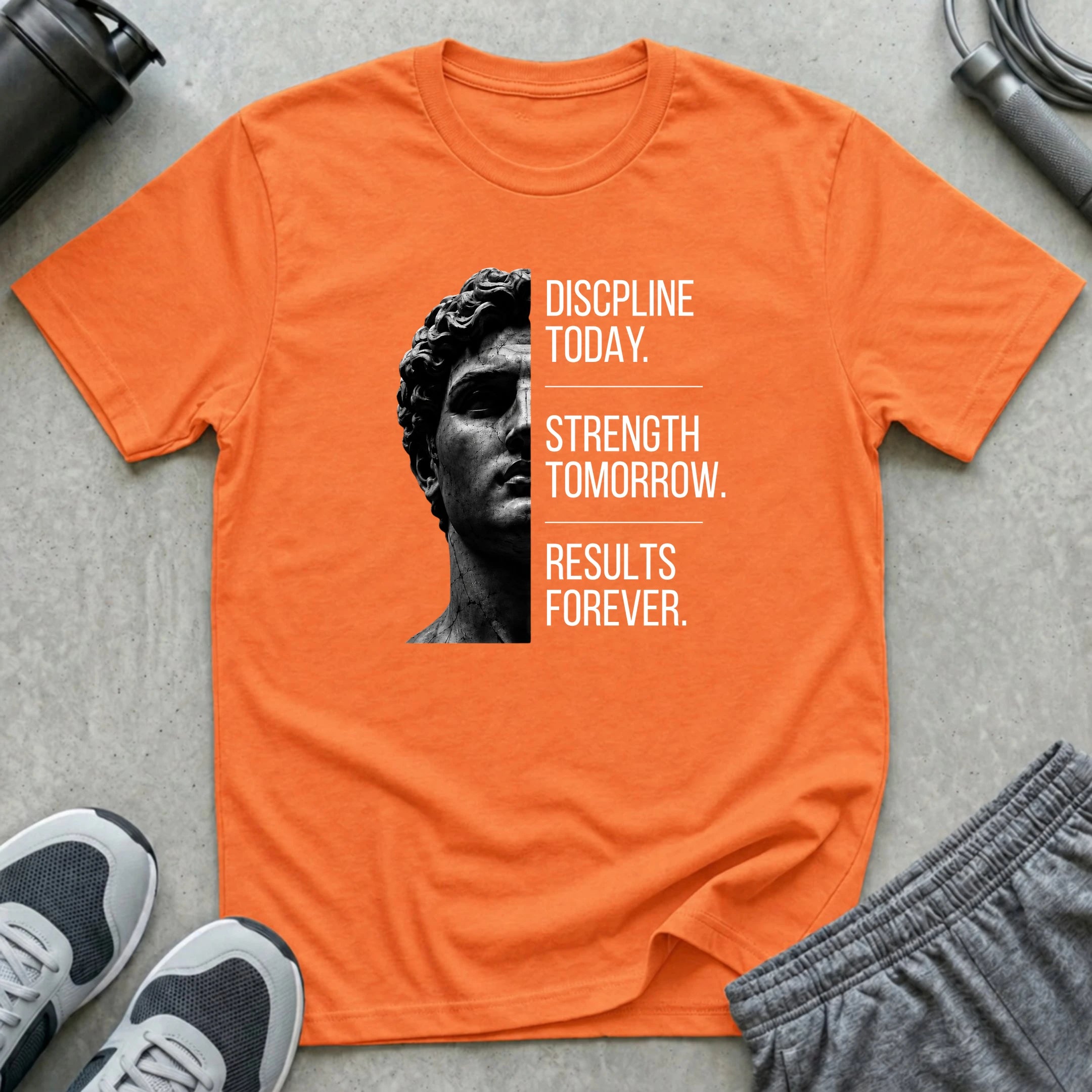 Heather Orange