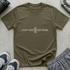 Heather Military Green