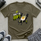Heather Military Green