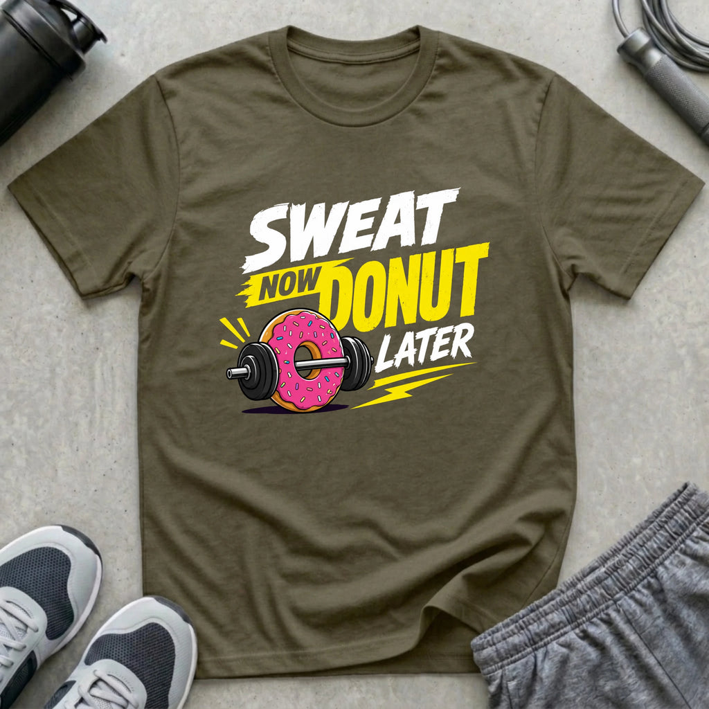 Heather Military Green