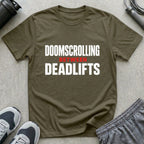 Heather Military Green