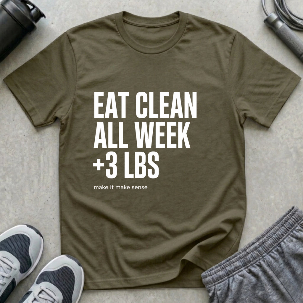 Heather Military Green